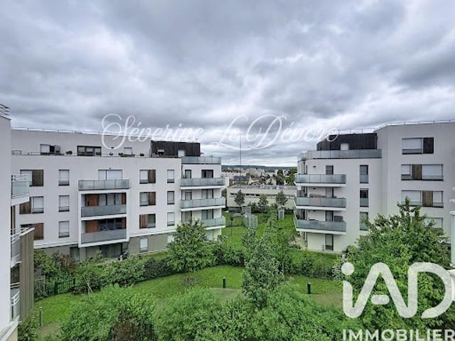 Appartement vente à Argenteuil, Sannois