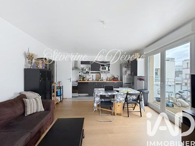 Appartement vente à Argenteuil, Sannois