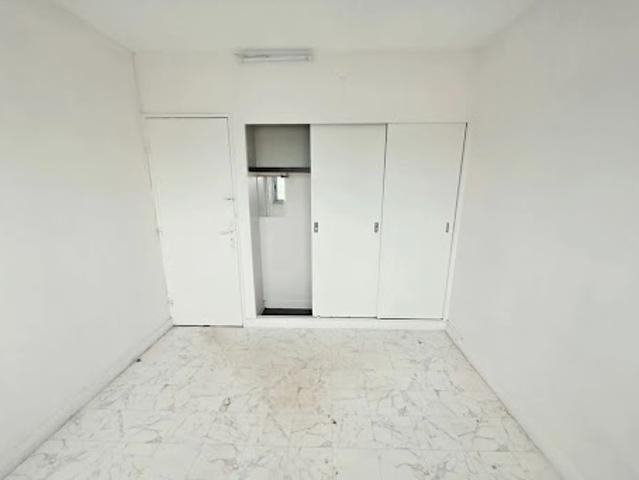 Appartement vente à Sarcelles