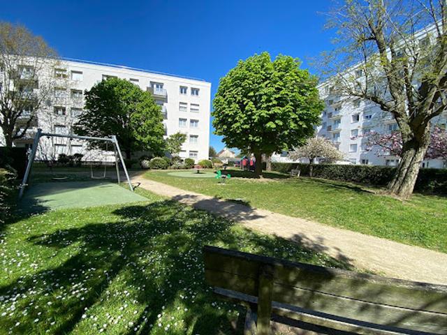 Appartement vente à Les Trembleaux, Sartrouville