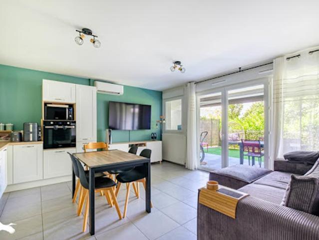 Appartement vente à Lyon, Métropole de Lyon