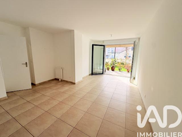Appartement vente à Nantes, Sautron