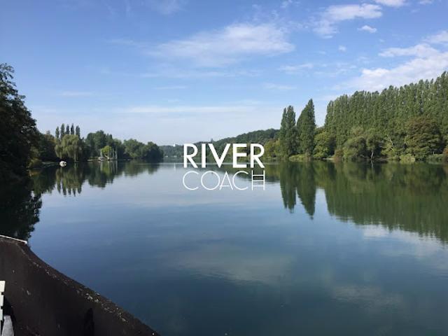 Appartement vente à Melun, Seine-port