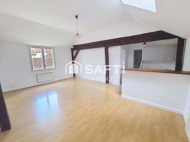 Appartement vente à Sens