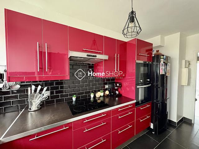 Appartement vente à France métropolitaine, Septèmes-les-vallons