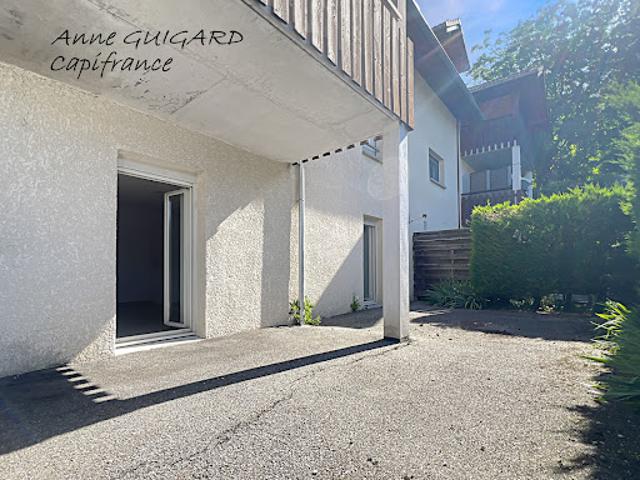 Appartement vente à Serrières-en-Chautagne, Savoie