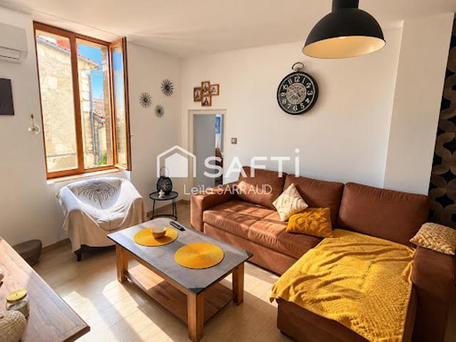 Appartement vente à Servian, Hérault