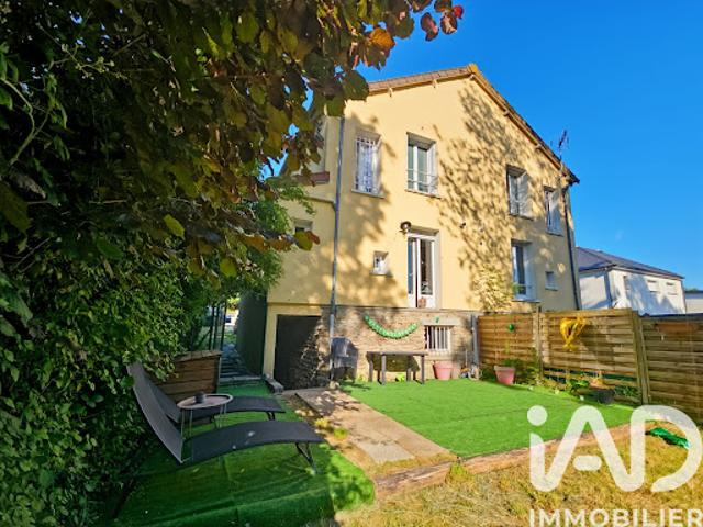 Appartement vente à Melun, Evry-grégy-sur-yerre