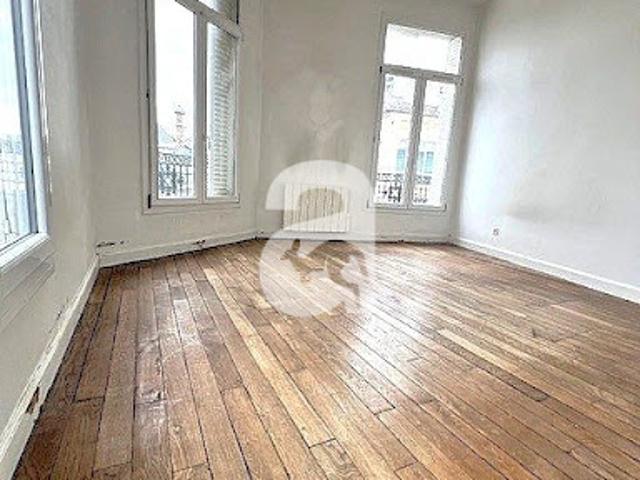 Appartement vente à Soissons, Aisne