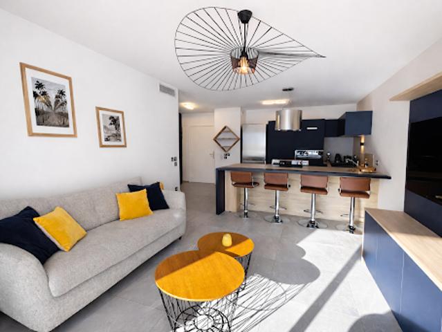 Appartement vente à Dax, Soorts-hossegor