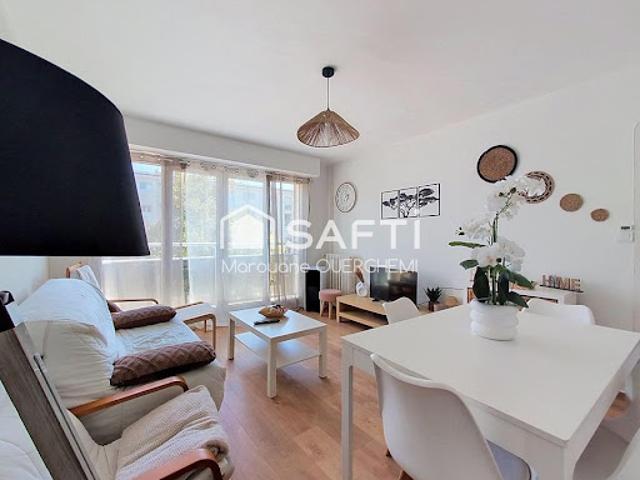 Appartement vente à Médoquine, Bordeaux