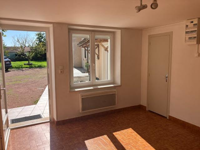 Appartement vente à Villefranche-sur-Saône, Rhône