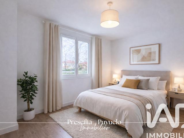 Appartement vente à Tarbes
