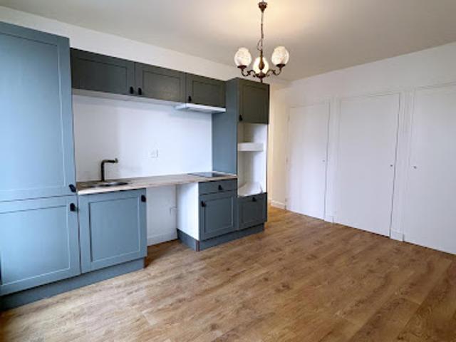 Appartement vente à Tarbes