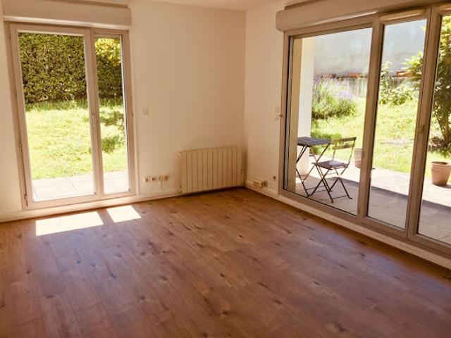 Appartement vente à Lyon, Métropole de Lyon