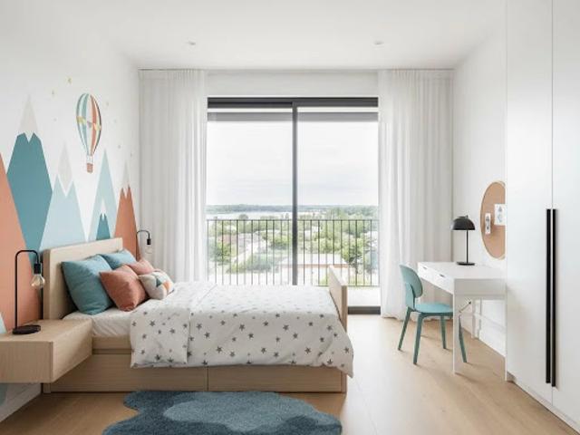 Appartement vente à Thionville