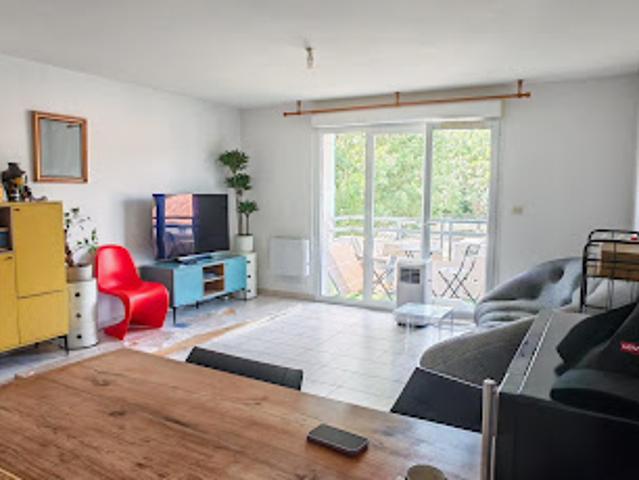 Appartement vente à Tonnay-charente, La Challonnière