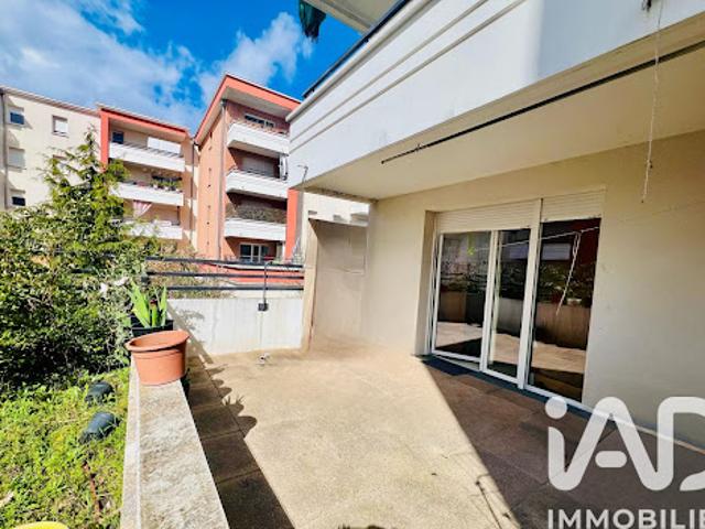 Appartement vente à Toulouse