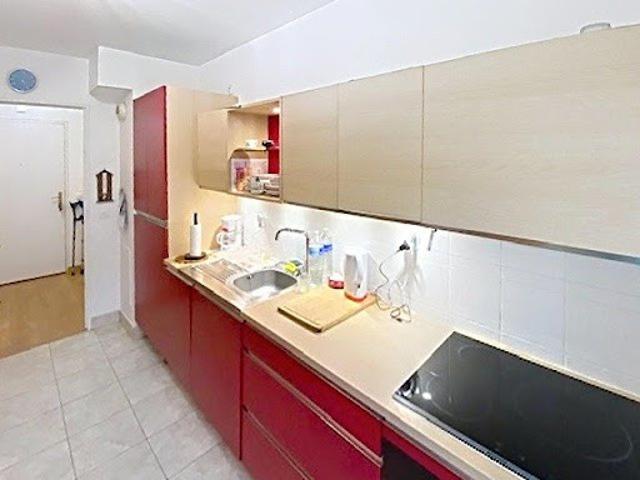 Appartement vente à Lisieux, Bonneville-sur-touques