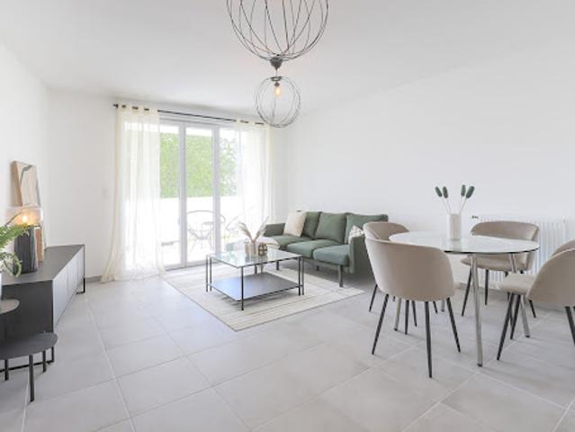 Appartement vente à Toulouse, Tournefeuille