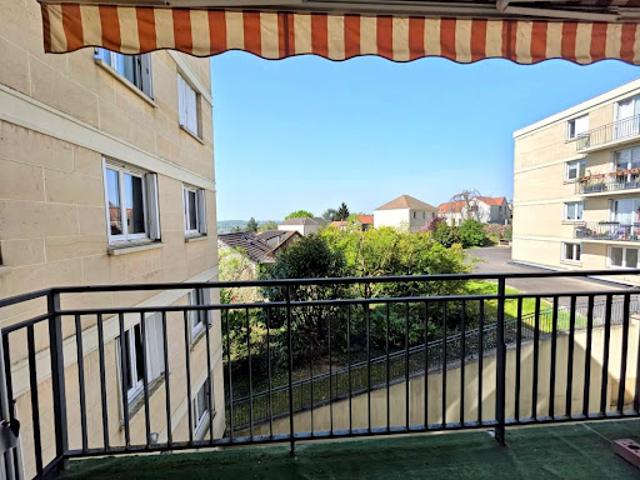 Appartement vente à Triel-sur-Seine, Yvelines