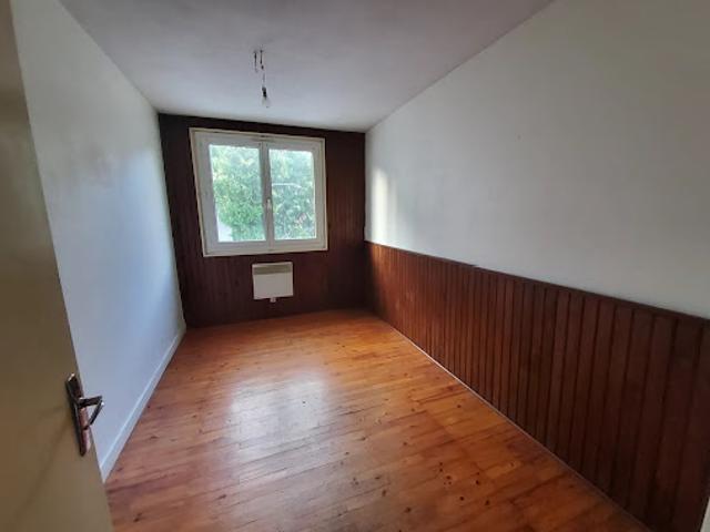Appartement vente à La Félie, Tullins