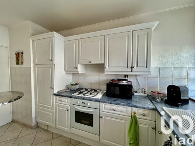 Appartement vente à Thionville, Uckange