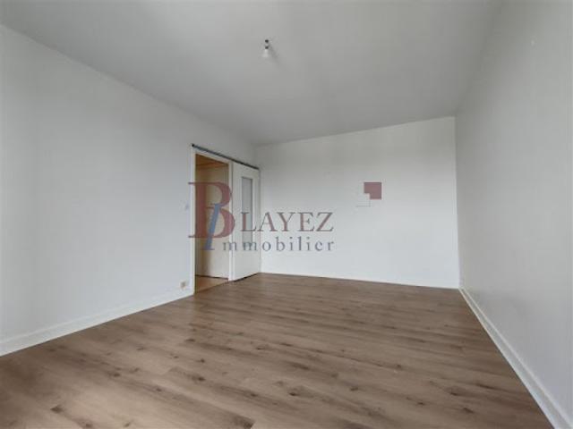 Appartement vente à Ussel