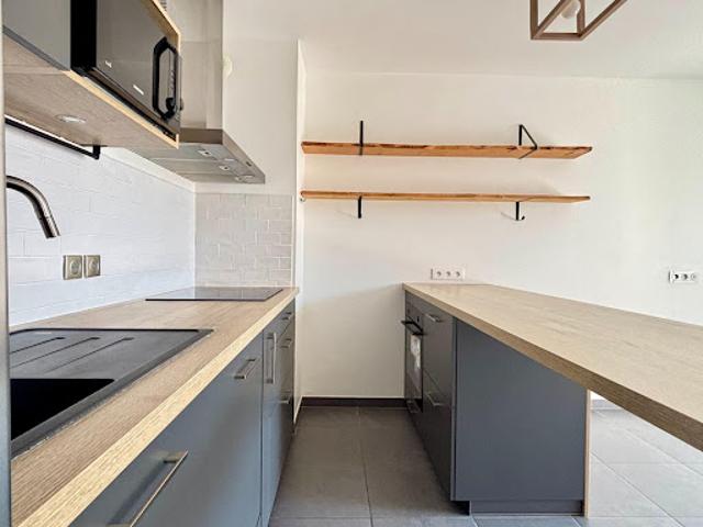 Appartement vente à Bayonne, Ustaritz
