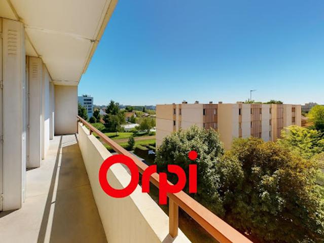 Appartement vente à Lyon, Métropole de Lyon