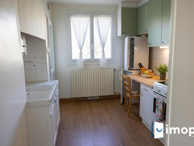 Appartement vente à Vendôme
