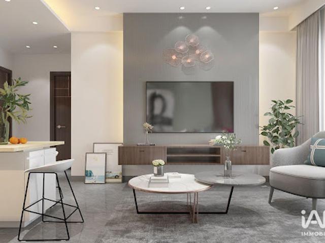 Appartement vente à Saint-Germain-en-Laye, Île-de-France