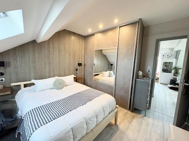 Appartement vente à Vichy, Allier