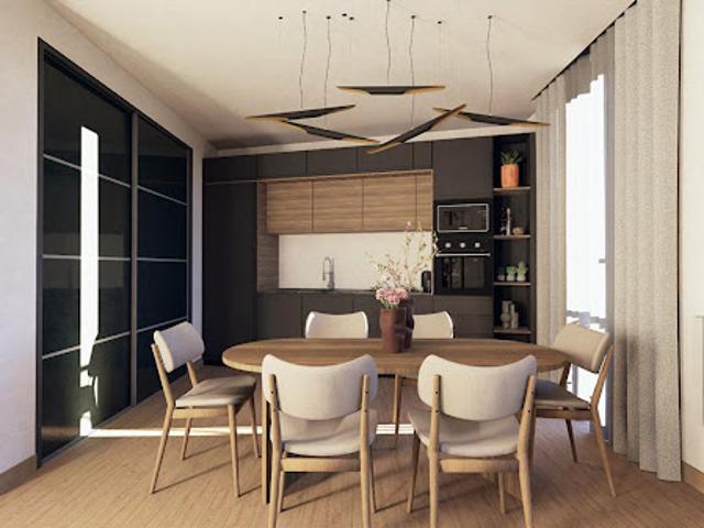 Appartement vente à Vichy, Allier