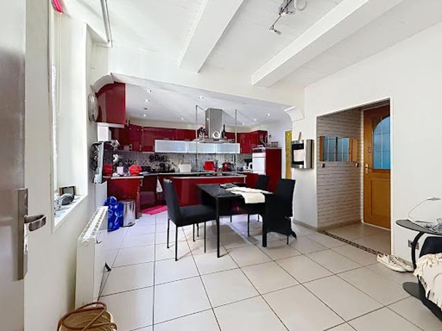 Appartement vente à Nice, Villars-sur-var