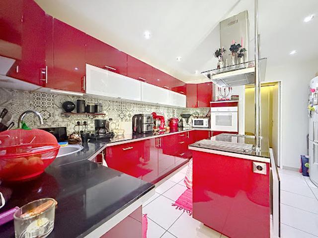 Appartement vente à Nice, Villars-sur-var