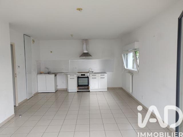 Appartement vente à Bordeaux, Villenave-d'ornon