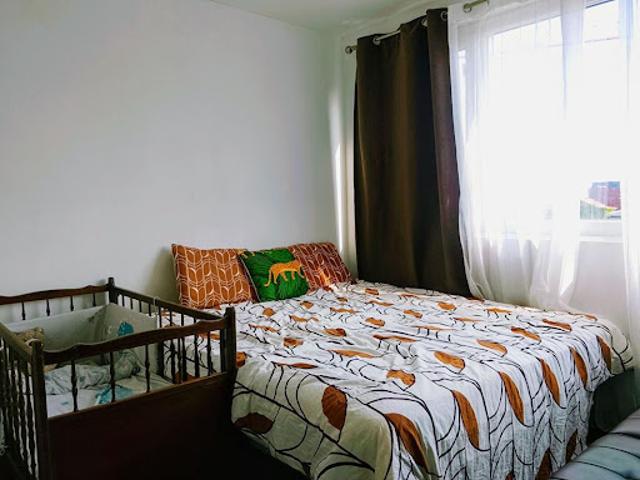 Appartement vente à Lille, Villeneuve-d'ascq