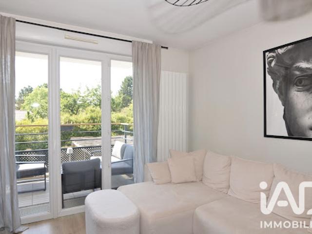 Appartement vente à Villeneuve-Saint-Denis, Seine-et-Marne