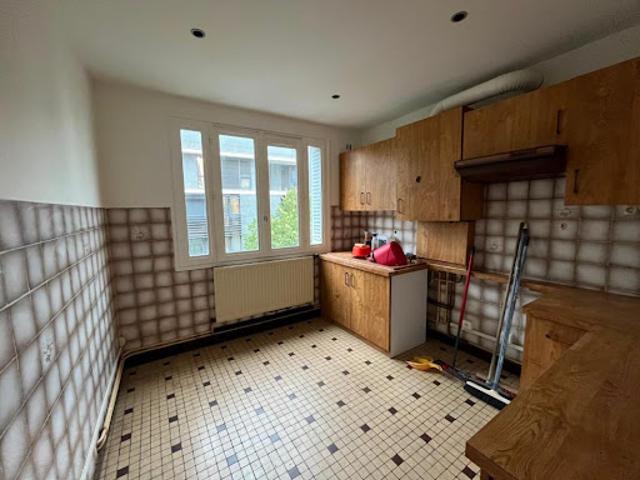 Appartement vente à Lyon, Métropole de Lyon