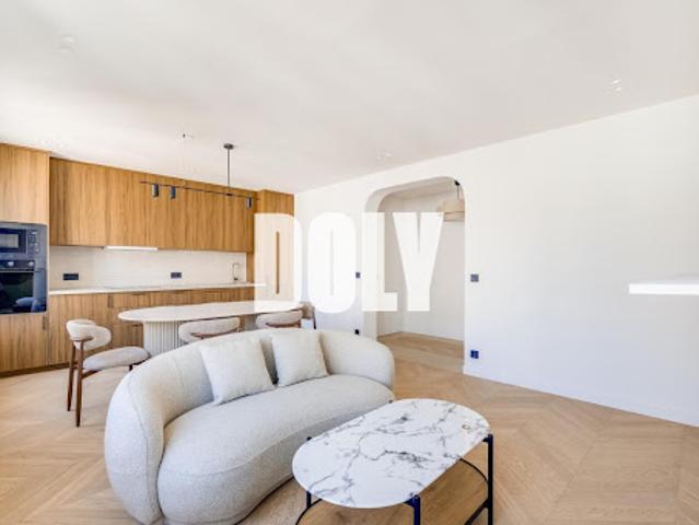 Appartement vente à Nogent-sur-Marne, Vincennes