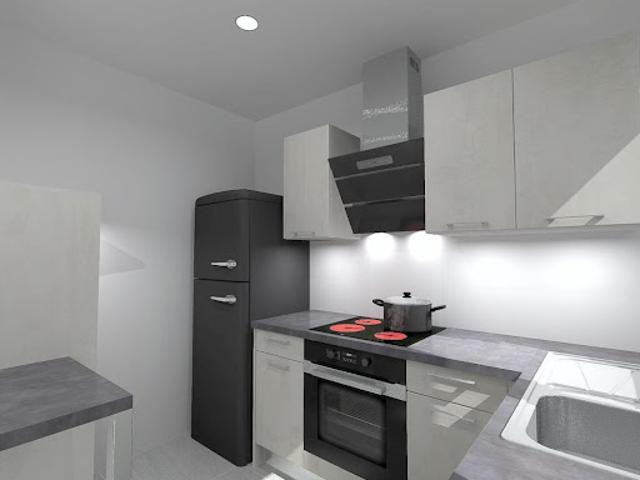Appartement vente à Haguenau-Wissembourg, Weyersheim