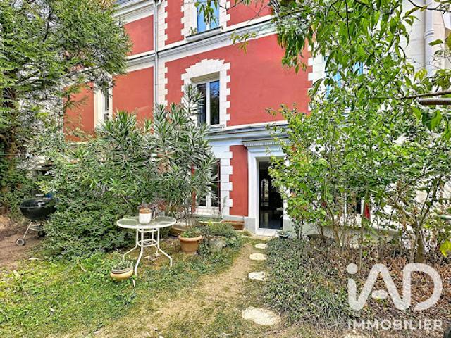 Appartement vente à La Mare Armée, Yerres