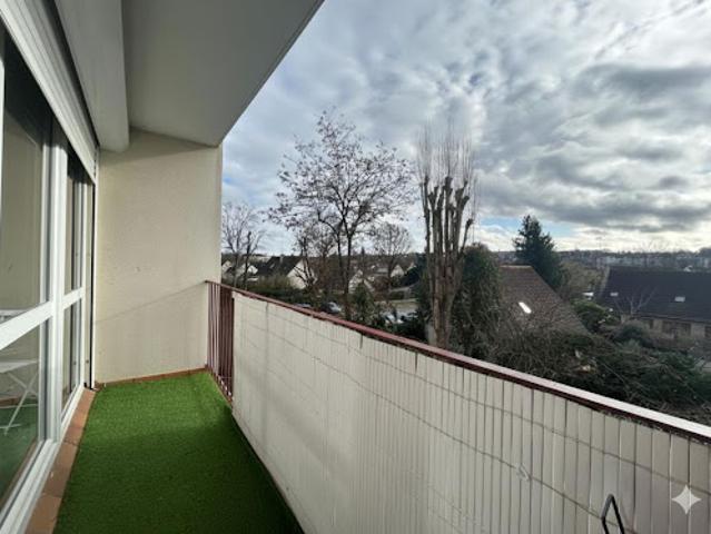 Appartement vente à Évry, Yerres