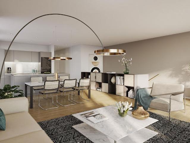 Appartement vente à Mulhouse, Zillisheim