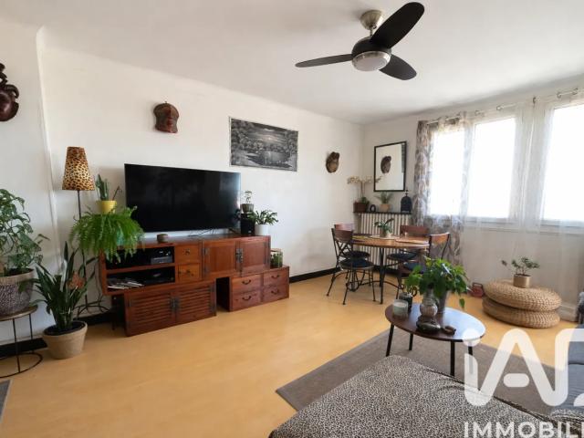 Appartement vente à Perpignan