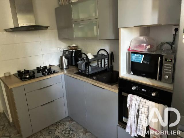 Appartement vente à Saint-Denis, Epinay-sur-seine