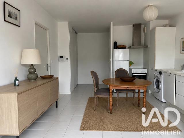 Appartement vente à Vannes, Bretagne