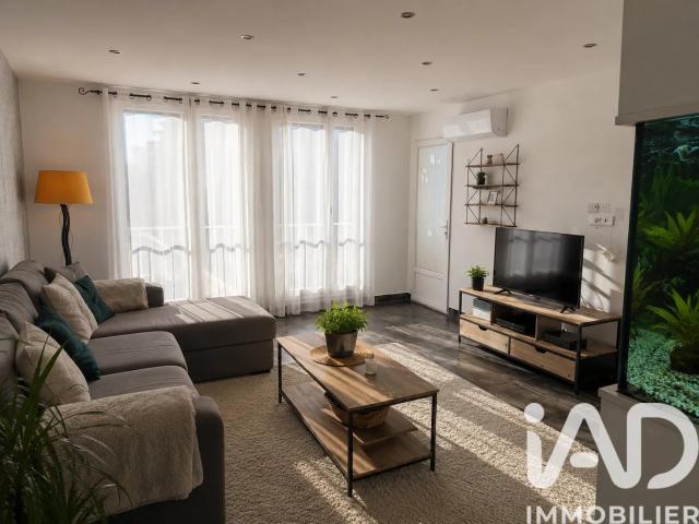 Appartement vente à Marseille