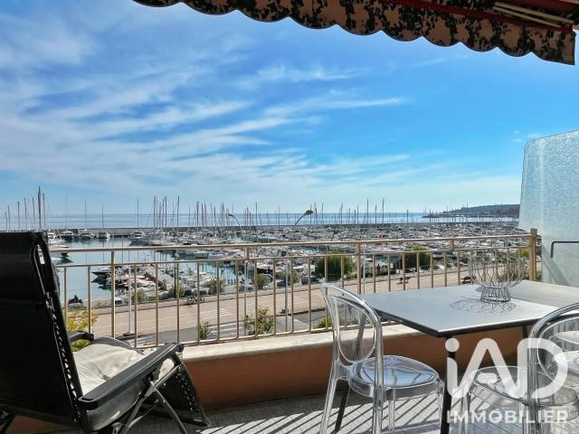 Appartement vente à Nice, Menton
